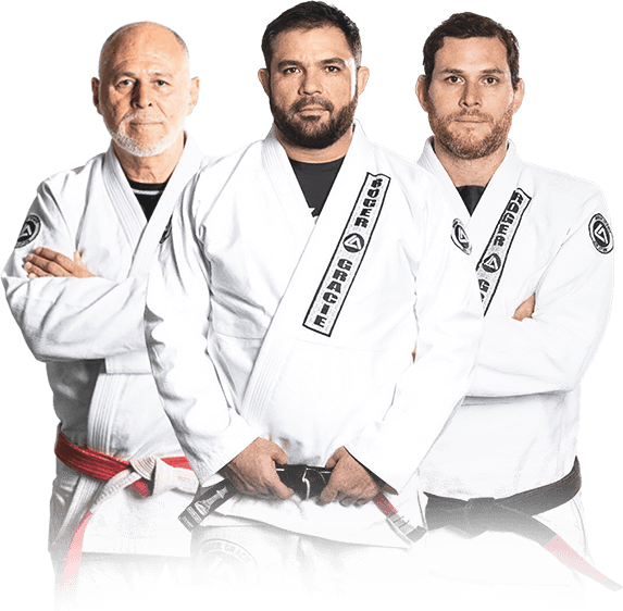 Roger Gracie Team